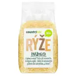 COUNTRY LIFE Rýže parboiled BIO 500 g