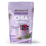 ALLNATURE Chia semínka 500 g