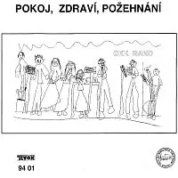 CKK Band – Pokoj, zdraví, požehnání