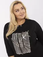 Blouse-RV-BZ-A291.45-black