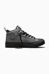 Converse  Chuck Taylor All Star Malden Street Boot MID plátěnky