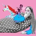 Vladivojna La Chia – Skořápky