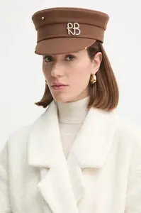 RUSLAN BAGINSKIY  Bekovka  Baker Boy Cap