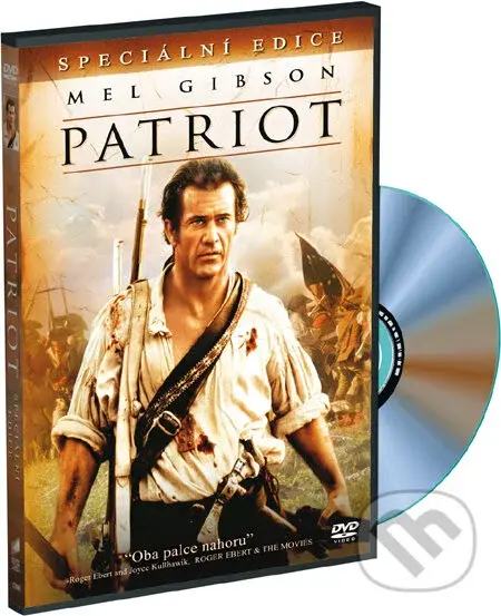 Patriot - Roland Emmerich