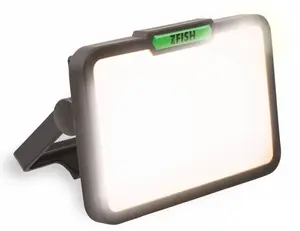 Zfish multifunkční fotolampa