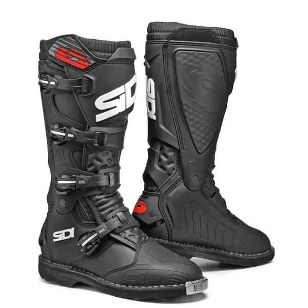 Motokrosové boty SIDI X Power černá 41