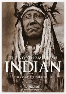 The North American Indian - Edward Sheriff Curtis