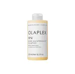 OLAPLEX Šampon No.4 Bond Maintenance 250 ml