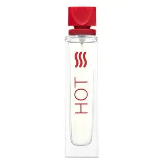 Benetton Hot toaletní voda pro ženy 100 ml