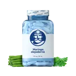 Dr. LUCULLUS Moringa olejodarná 2× 180 kapsúl