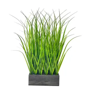 Ambia Home DEKORAČNÍ TRÁVA, 90 cm