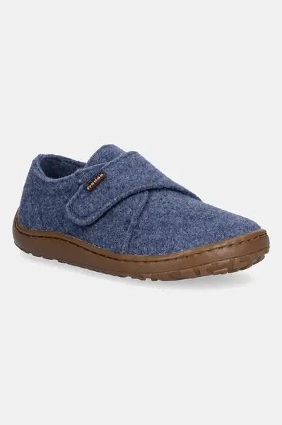 Froddo  papuče detské BAREFOOT WOOLY