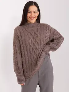 Sweater-AT-SW-2363-2.11P-brown