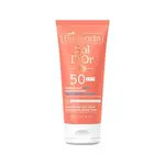 Bielenda Ochranný krém na obličej SPF 50 Moisturizing Light Cream 50 ml