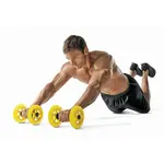 SKLZ Core Wheels posilovací kolečka 2 kusy