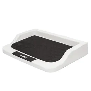 Reedog Pelíšek Luxury White - L | P5252