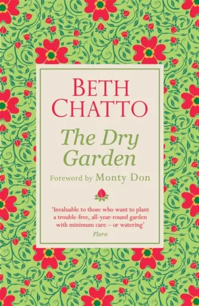 Dry Garden - Beth Chatto