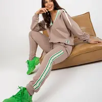 Set-RV-KMPL-8297.52P-dark beige