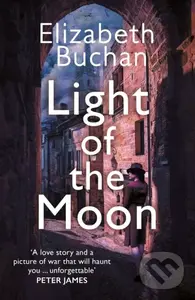 Light of the Moon - Elizabeth Buchan
