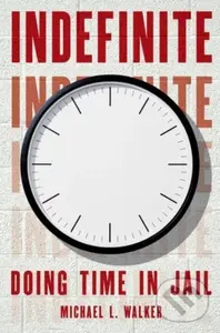 Indefinite (Doing Time in Jail) - Michael L. Walker