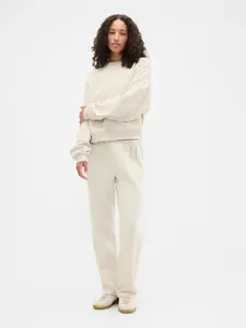 GAP  Dámské Tepláky s logem 800432-03 Veľkosť: XL