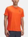Pánské tričko Under Armour Run 96 SS