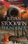 Thunderer (Thomas Kydd 24) - Julian Stockwin