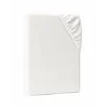 AM Qualitätsmatratzen NAPÍNACÍ prostěradlo 140/190/12 cm bílé