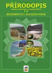 Přírodopis 6, 2. díl - Bezobratlí živočichové (učebnice) (6-31)