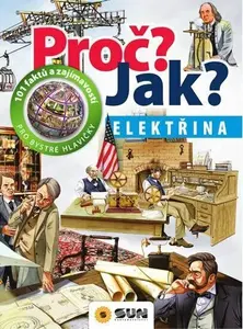 Proč? Jak? Elektřina (poškozené)