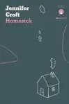 Homesick - Jennifer Croft
