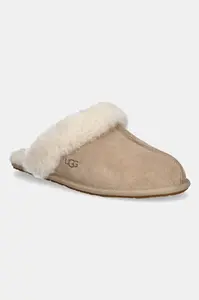 UGG  Semišové papuče  Scuffette II