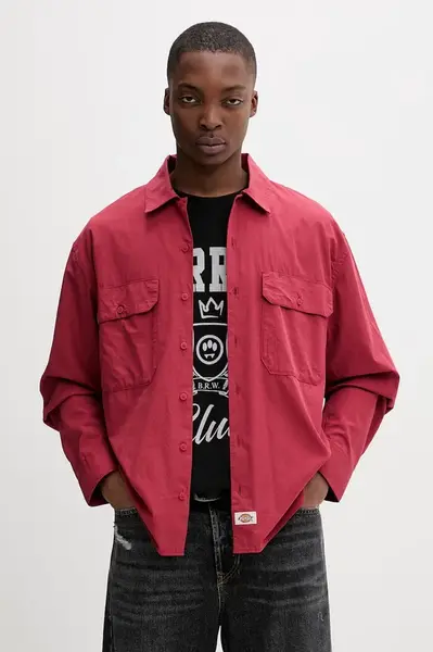 Dickies  košile pánská bavlněná