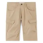 Celio Plátěné kraťasy Bocourtbm1 - Pánské