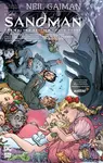 The Sandman: The Deluxe Edition Book Three - Neil Gaiman