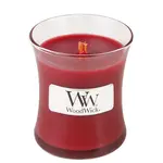 WoodWick Vonná svíčka váza Cinnamon Chai 85 g