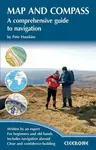 Map and Compass - Pete Hawkins