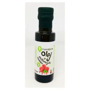 FARMILION Malinový olej panenský 100 ml