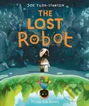 The Lost Robot - Joe Todd-Stanton