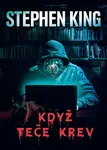 Když teče krev (poškozené) - Stephen King