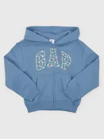 GAP Dětská mikina s logem - Holky