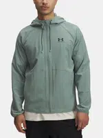 Pánská bunda Under Armour UA Vibe Woven Jacket - Pánské