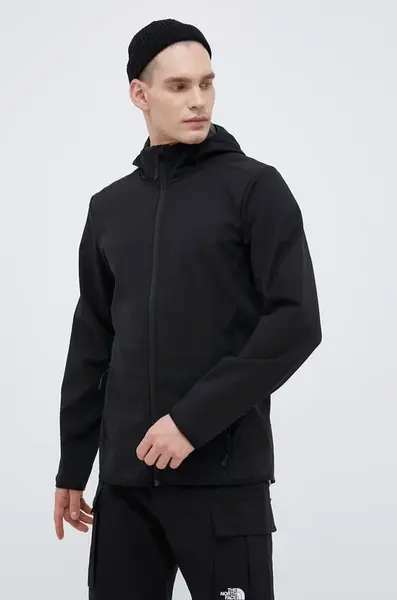 Jack Wolfskin  Outdoorová bunda  Bornberg