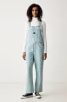 Vans  lacláče dámské Chore Denim Overall