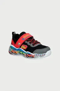 Skechers  PLAY SCENE sneakers boty dětské