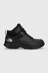 The North Face  Boty  Storm Strike III WP