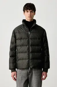 Armani Exchange  péřová bunda pánská