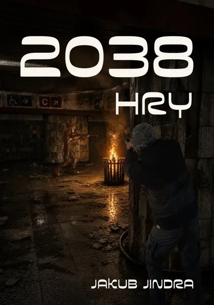 2038 - Jakub Jindra