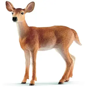 Schleich Laň jelena běloocasý