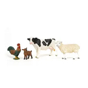 Schleich Startovací set Farm World